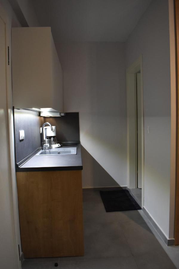 Studio2 In Katerini Exterior photo